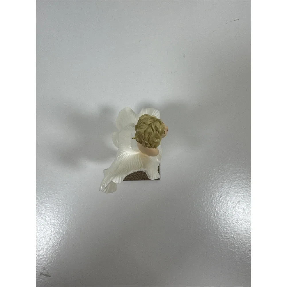 CHRISTMAS ORNAMENT MARILYN MONROE HALLMARK KEEPSAKE COLLECTOR SERIES 1998 NEW
